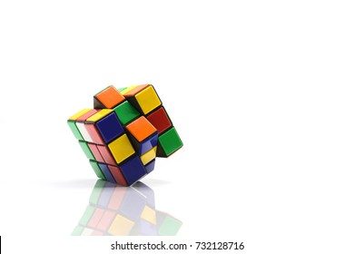 hungarian cube