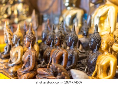Thailand Buddha Souvenir