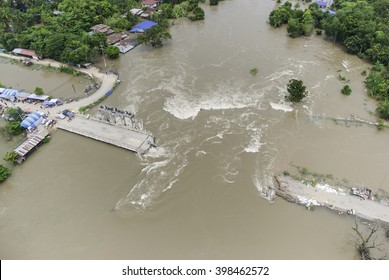  Thailand floods