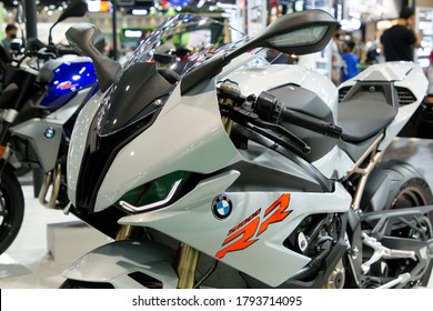 Bmw S1000rr Images Stock Photos Vectors Shutterstock