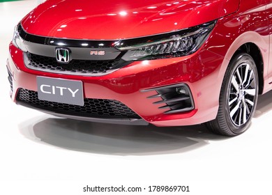 Honda City High Res Stock Images Shutterstock
