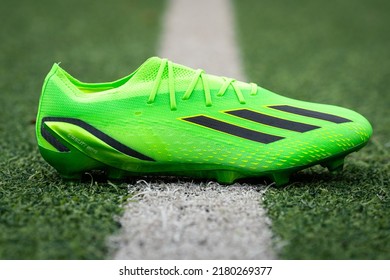 lionel messi 2022 cleats