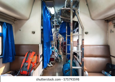 1,234 Sleeper train thailand Images, Stock Photos & Vectors | Shutterstock