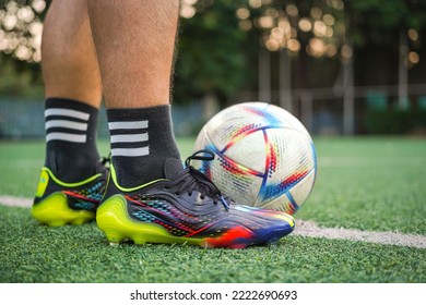 1,349 Football Heels Stock Photos, Images & Photography | Shutterstock