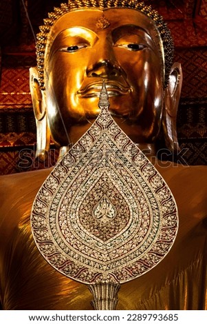 In Thailand Temple, Buddha,Thailand,Temple, Beautiful