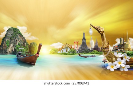 524,455 Thailand concept Images, Stock Photos & Vectors | Shutterstock