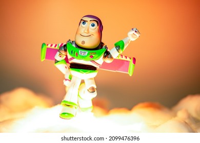 light year 2021