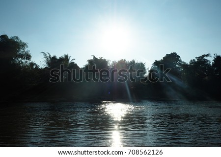 Thailand's Canel