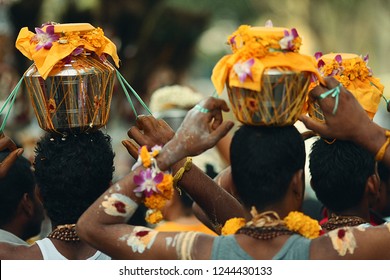 Thaipusam Festival Singapore