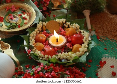 THALAM : Traditional Hindu Wedding Thalam | Thalapoli for Kerala Marriages