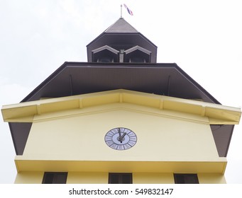 Thammasat University Dome