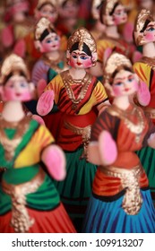 70 Thanjavur dancing dolls Images, Stock Photos & Vectors | Shutterstock