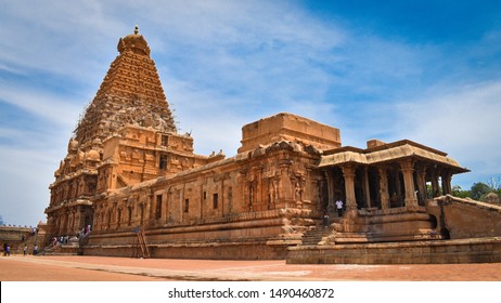 851 Brihadishwara Temple Images, Stock Photos & Vectors | Shutterstock