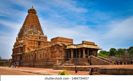 697 Raja raja chola i Images, Stock Photos & Vectors | Shutterstock