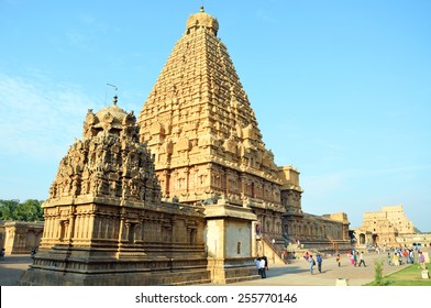 1,253 Great living chola temples Images, Stock Photos & Vectors ...