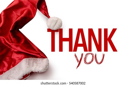 Imagenes Fotos De Stock Y Vectores Sobre Merry Christmas Thank