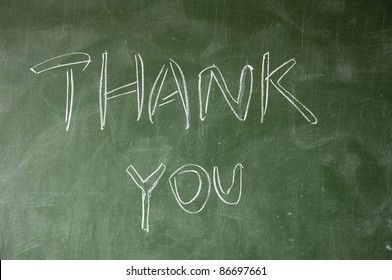 3,346 Thank you chalkboard Images, Stock Photos & Vectors | Shutterstock