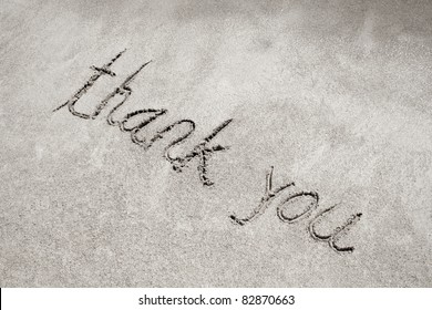 779 Thank You Sand Beach Images, Stock Photos & Vectors | Shutterstock