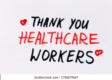 8,434 Thank you health care Images, Stock Photos & Vectors | Shutterstock