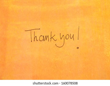 11,880 Thank You Orange Images, Stock Photos & Vectors | Shutterstock