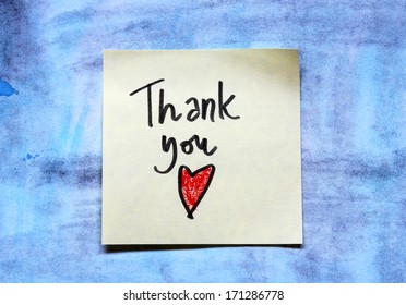 Cute Thank You Stock Images, Royalty-Free Images & Vectors | Shutterstock