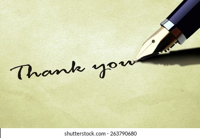 Royalty Free Thank You Background Stock Images Photos Vectors