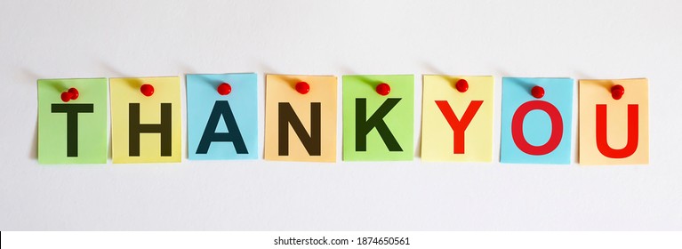 Thank You For The Opportunity Images Stock Photos Vectors Shutterstock