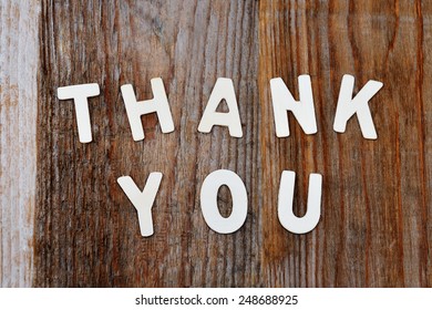 15,052 Thank you wooden Images, Stock Photos & Vectors | Shutterstock