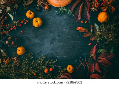  Erntedankfest, Herbsthintergrund