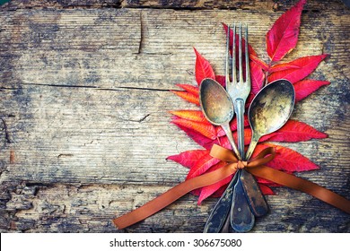 24,235 Thanksgiving Table Setting Images, Stock Photos & Vectors ...