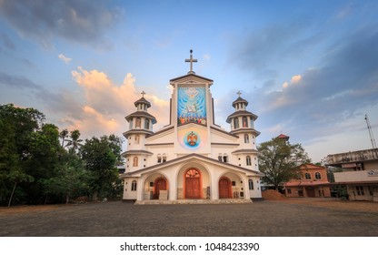 117 Ernakulam Church Images, Stock Photos & Vectors | Shutterstock