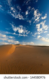 Thar Desert India