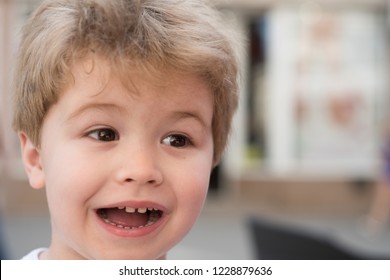 Kid Getting Haircut Images Stock Photos Vectors Shutterstock