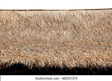 Thatched Roof