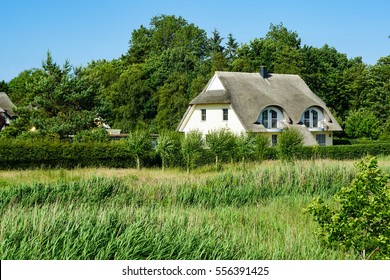 Thatched Roof House | Nature | Germany