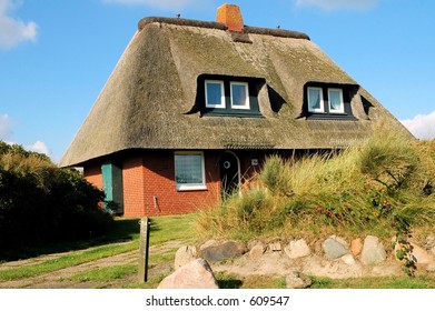 Thatched roof3