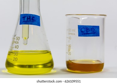 THC Oil