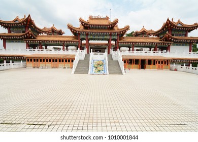 Thean Hou Temple