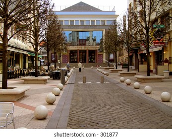 Theater
