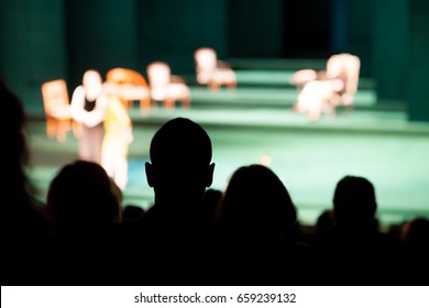 Theater Play