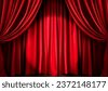 theater curtain