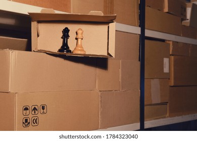 354 Warehouse Theft Stock Photos, Images & Photography | Shutterstock