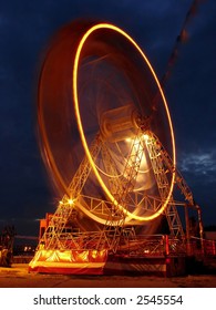 Themepark