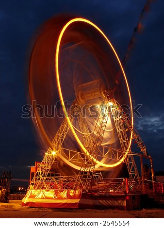 Themepark