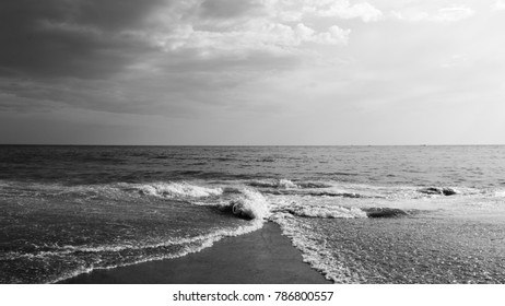 thengapattinam beach