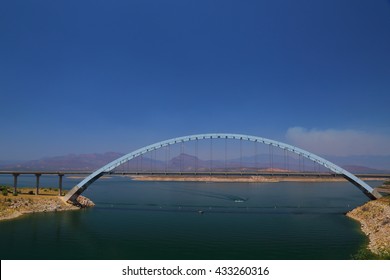 Theodore Roosevelt Bridge