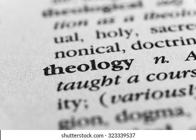 Theology