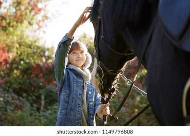 Therapy With Horses - Hippo Therapy