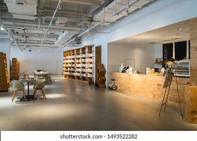 Cafe Bookshelf Stock Photos Images Photography Shutterstock