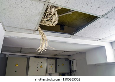 Imagenes Fotos De Stock Y Vectores Sobre Electric Nodes